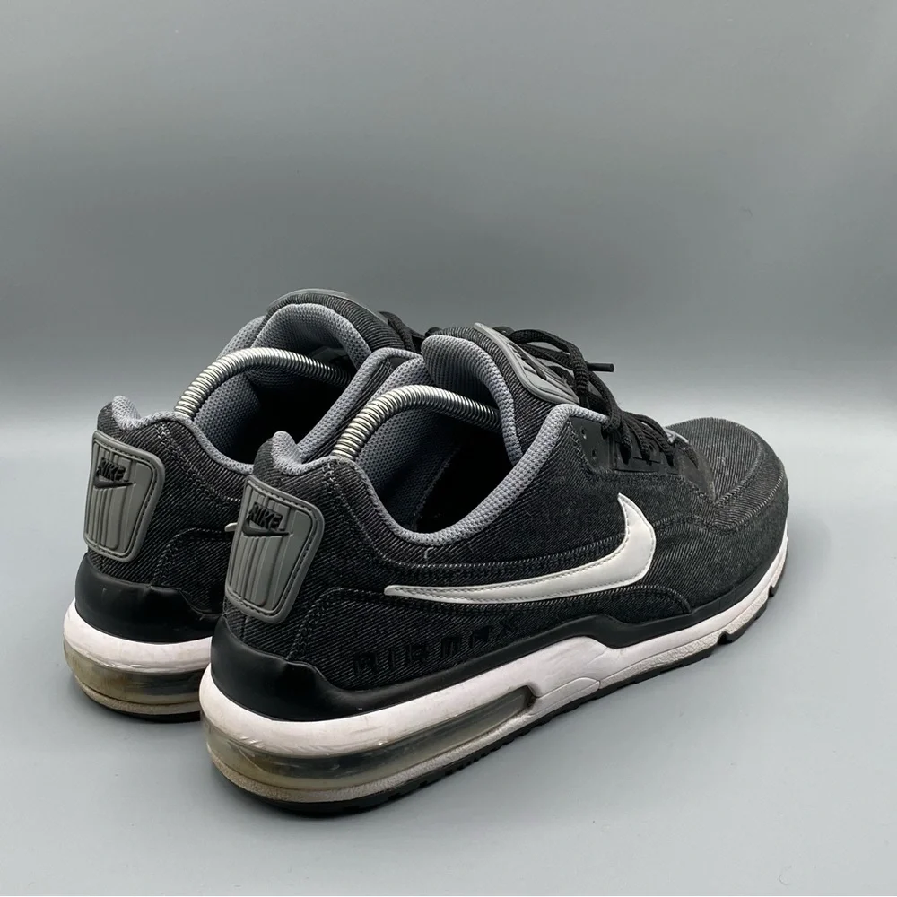 Air Max Ltd 3 Txt Black​ - Picture 3 of 4